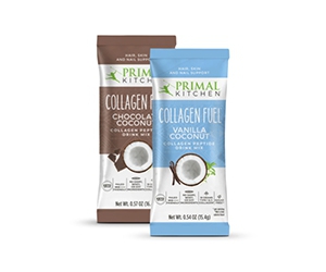 Get Your Free Collagen Drink Mix Packets Today!