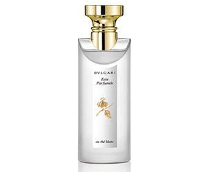 Claim Your Complimentary BVLGARI Perfume Sample