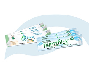 Experience a Healthier Alternative with Free Purathick and Gelmix Samples from Parapharma Tech