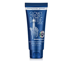 Get Free Gloves In A Bottle Shielding Lotion Samples for Healthcare Professionals