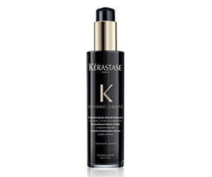 Get a Free Sample of Kerastase Chronologiste Thermique Regenerant Blow Dry Primer