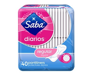 Claim Your Free SABA Overnight Pads with Wings Samples - Experience Ultimate Comfort and Protection!