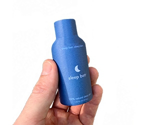Experience a Restful Sleep with Free Sleep Betr Dietary Supplement