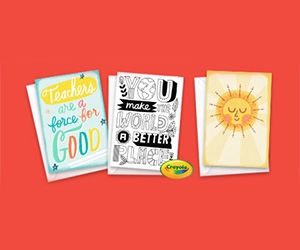 Express Your Gratitude with Free 3-Pack of Hallmark Gratitude Cards