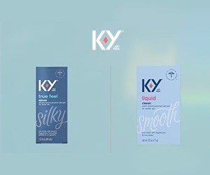 Experience Comfort and Pleasure with Free K-Y Personal Lubricant Sample