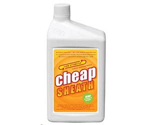 Get Your Free Full-Size Bottle of Cheap Sheath Sample Today!