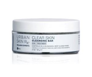 Get Your Free Urban Skin RX Sample | Write a Public Review and Glow