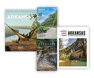 Discover the Beauty of Arkansas with Free Travel Guides and Highway Map