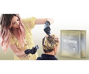 Free Blonde Life Lightening Powder