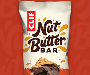 Fuel Your Adventure with a Free Clif Nut Butter Bar