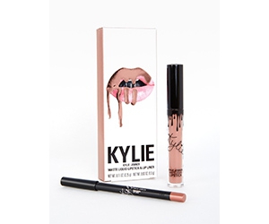 Get Your Free Kylie Cosmetics Lip Blush Bundle - Review and Keep