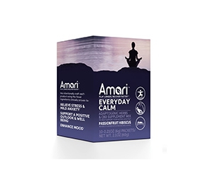 Try Amari Dietary Supplement for Free - Claim Your Sample Now