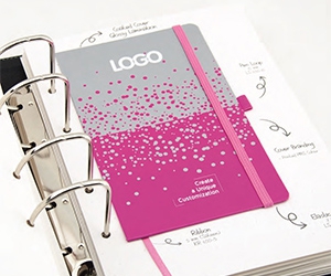 Unleash Your Creativity with a Free Dival Notebook Sample Set - Order Now