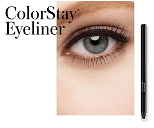 Get Party-Ready with a Free Revlon Colorstay Eyeliner Sample