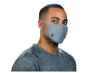 Stay Protected with a Free Fabric Mask for Essential Service Workers