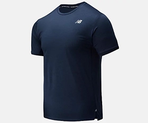 Try New Balance Clothes for Free