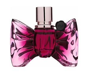 Experience Viktor & Rolf's Bonbon Couture Fragrance for Free!