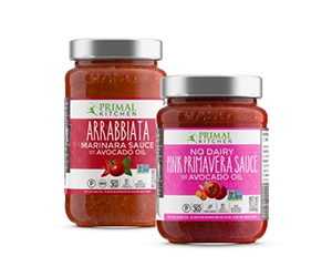 Free Organic Pasta Sauce