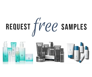 Get Free Beautycounter Product Samples Today!