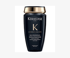 Get a Free Kerastase Chronologiste Revitalizing Shampoo