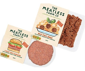 Meatless Farm Products for Free