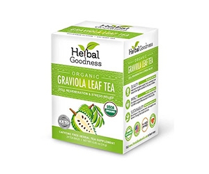 Experience the Delight of Herbal Goodness: Claim Your Free Tea Bags Samples Today!