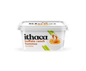 Get Free Ithaca Hummus Coupon and Enter to Win Matrix Shoes