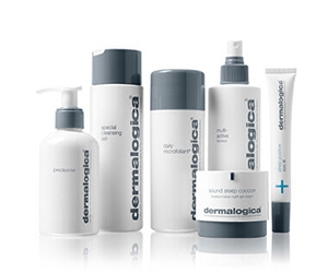 Try Dermalogica Professional Skin Care Products for Free