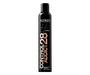 Try Redken Hairspray for Free