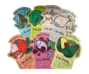 Request a Free Pack of TonyMoly Sheet Masks - Achieve Radiant and Purified Skin