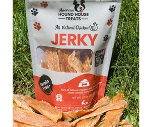 Free Hound House Treats Samples