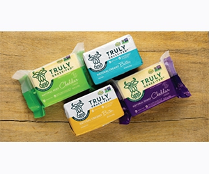 Host a Perfect St. Patrick's Day Party with a Free Truly Grass Fed Party Pack