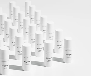 Get Your Free Nuori x3 Skincare Samples and Experience the Power of All-Natural Skincare