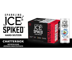 Be a Sparkling Ice Spiked Hard Seltzer Product Tester and Get Your Free Gift Card