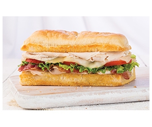 Join Earl Of Sandwich eClub for a Free Appetizer and Birthday Gift