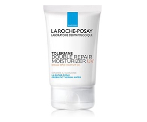 La Roche Posay Toleriane Double Repair Face Moisturizer Sample for Free!