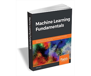 Learn the Fundamentals of Machine Learning for Free - Limited Time Offer!