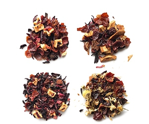 Unwind with Open Door Tea's Free Sample Offer