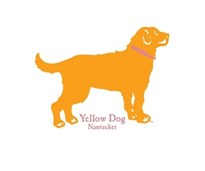Subscribe to Yellow Dog Newsletter and Get a Free Nantucket Sticker