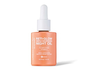 Free Urban Skin Rx Night Oil