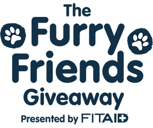 Win Amazing Prizes for You and Your Furry Friend - Furbo Dog Camera, Casper Dog Bed, Hydro Flask and a Year Supply of Fitaid