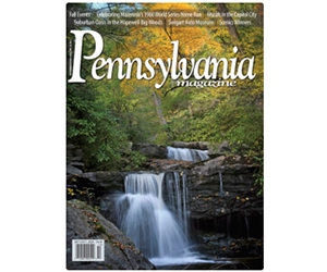 Experience the Best of Pennsylvania with Our Free Sample Issue