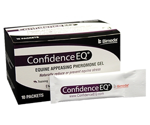 Request Your Free Sample of Confidence EQ® Today!