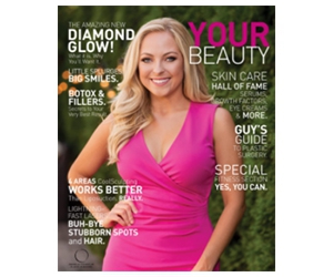 Get Your Free Copy of Your Beauty Magazine Today!