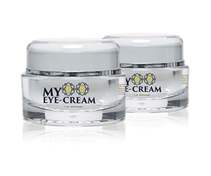 Try My Eye-Cream for Free and Hydrate Your Skin!