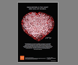 Get Your Free Corning Limited Edition 2021 Cell Culture Poster Now!