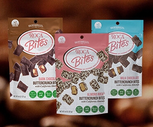 Discover the Deliciousness of ROCA Bites with Free Samples