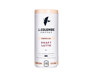 Become a La Colombe Brand Ambassador and Enjoy Free Coffee Samples