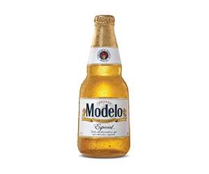 Enjoy a Free Modelo Especial Beer 6-Pack and To-Go Meals with Email Sign Up