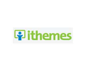 Free iThemes Sticker